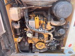 Motor with