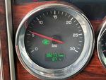 Cab with Engine Hours