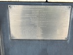 General Appearance with Unit Serial Number