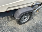 Trailer Chassis with