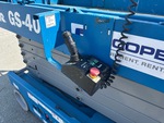 Basic Control Station Upper with