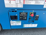Basic Lower Control Station with