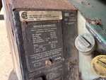 Outside Utilities with