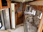 Interior with
