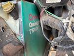 Outside Utilities with
