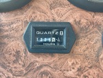 Control Station with Lower/Carrier Engine Hours