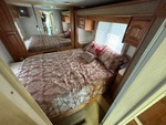 Interior with