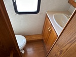 Interior with