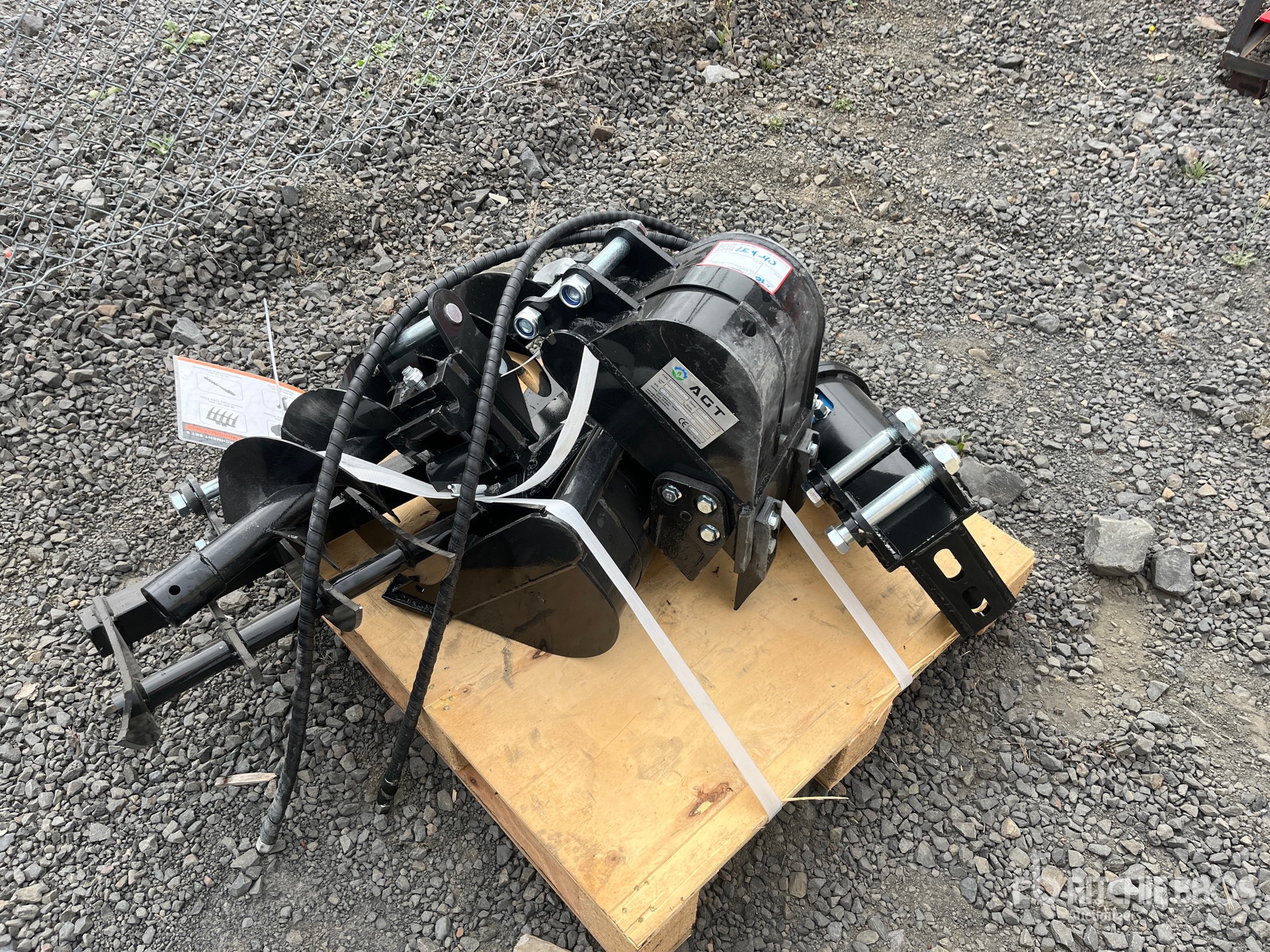 2026 AGT 12EX-SET6