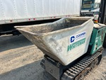 v2 Features - Dumper with