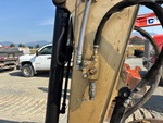 v2 Chassis - Excavator with