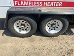 Trailer Chassis with