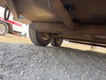 Trailer Chassis with
