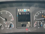 4 Transmision with Engine Hours