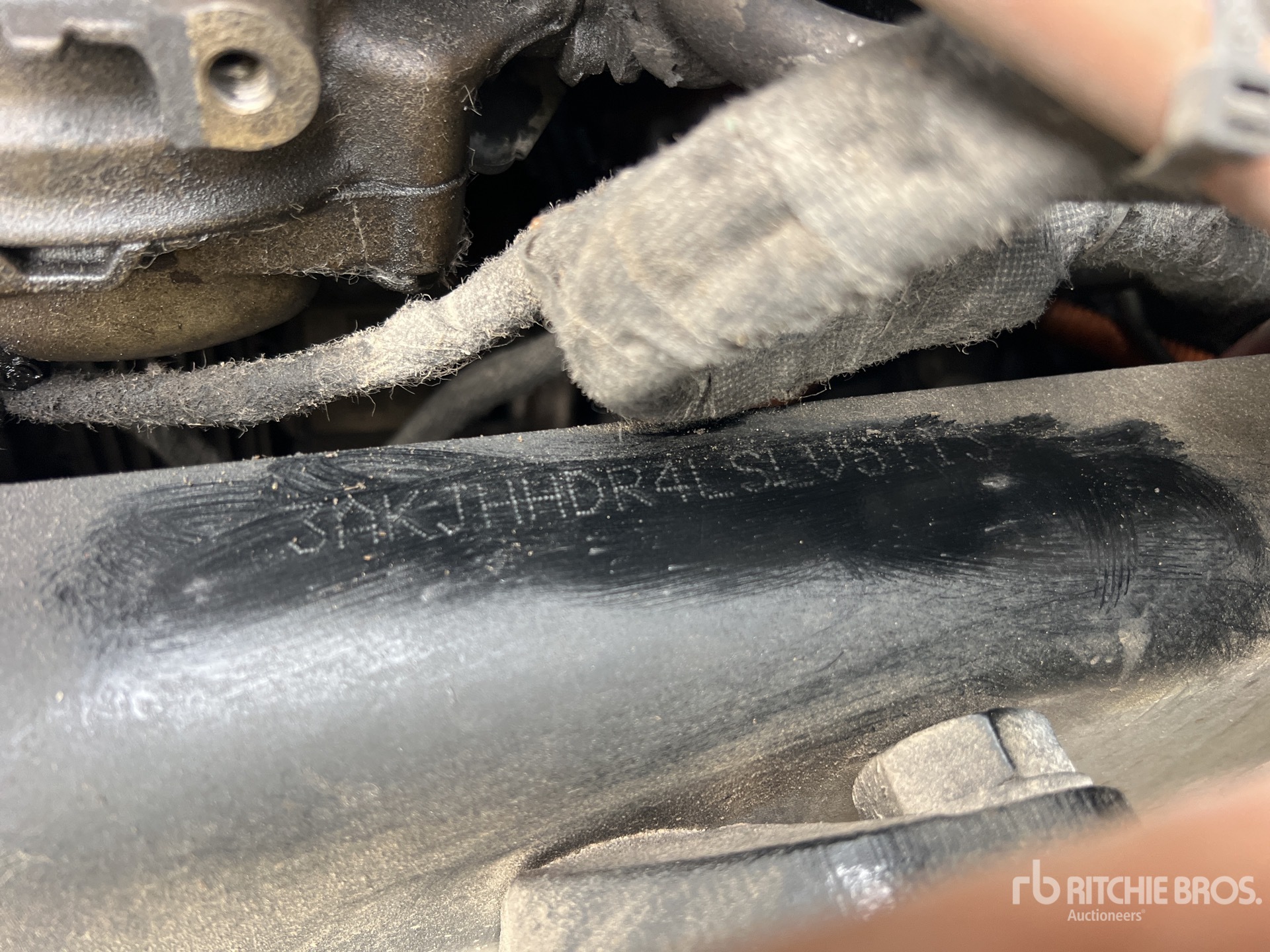 2020 Freightliner CASCADIA 126