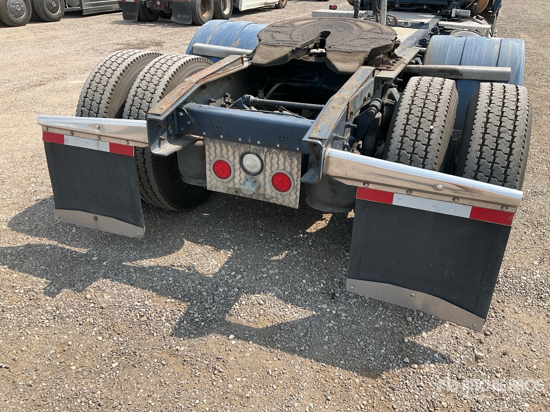 2014 Freightliner Argosy
