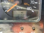 4 Transmision with Engine Hours