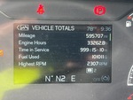 4 Transmision with Engine Hours