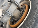Brakes with
