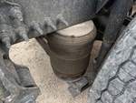 4 Underbody - Truck with