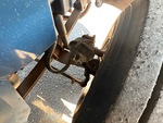 Brakes with