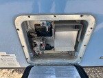 Interior with Heater