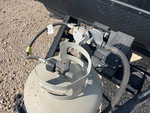 Outside Utilities with