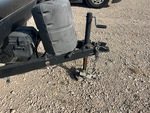 Trailer Coupling Components with