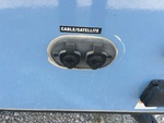 Outside Utilities with