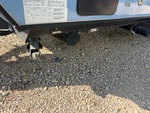 Underbody with Frame Condition