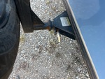 Trailer Coupling Components with