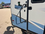 General Appearance with Hand Rails