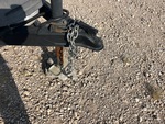 Trailer Coupling Components with