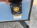 Outside Utilities with