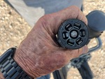 Trailer Coupling Components with