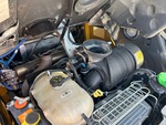 Motor with