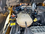 Motor with