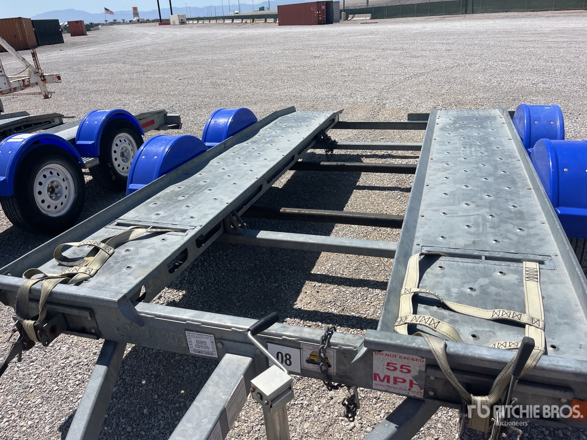 2020 Demco AT7000P