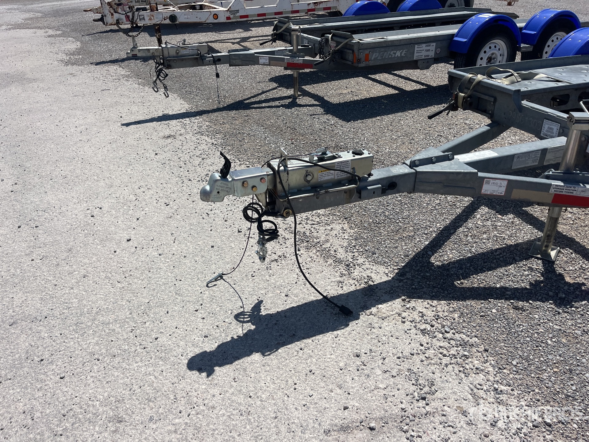 2020 Demco AT7000P