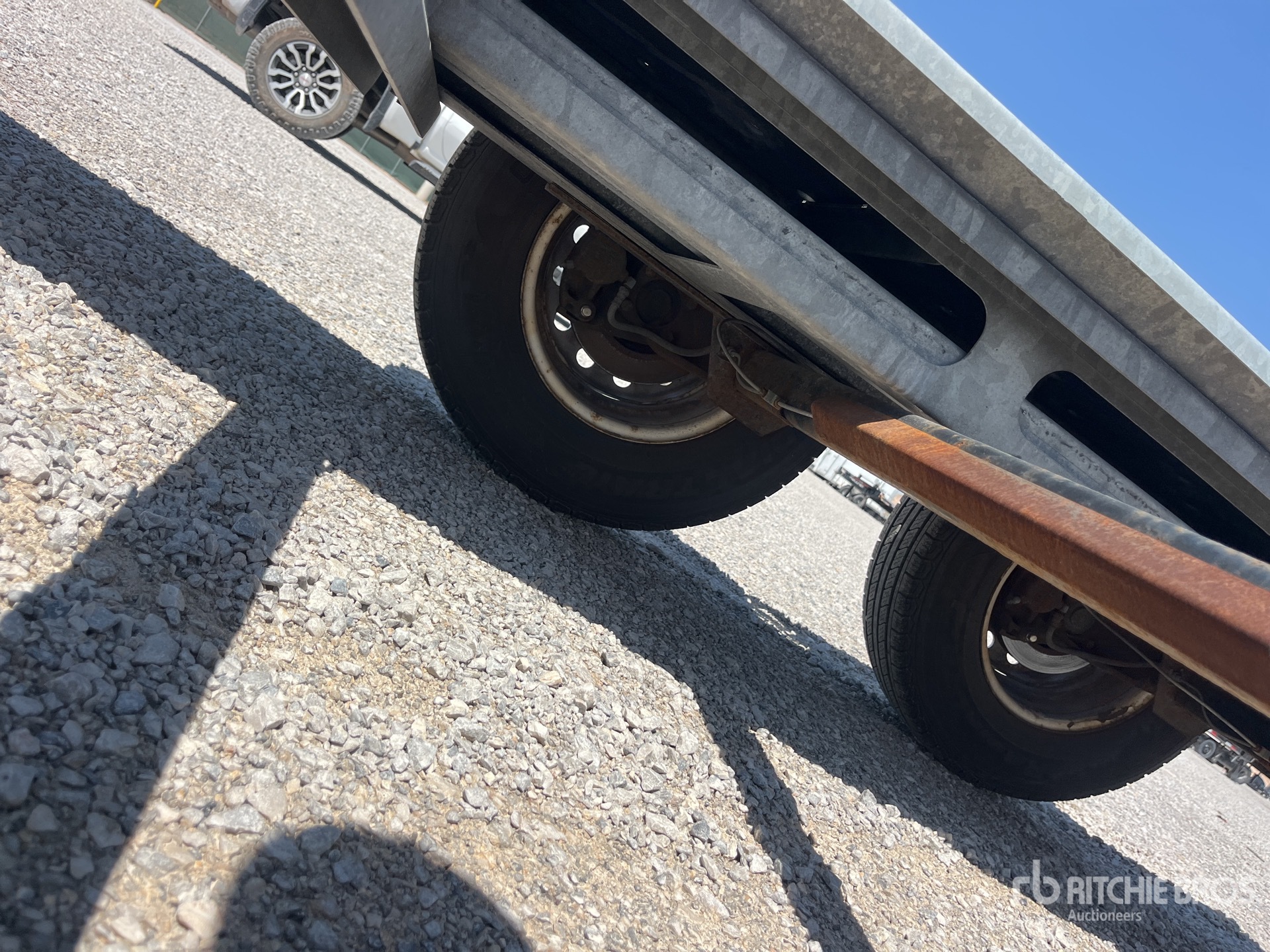 2020 Demco AT7000P