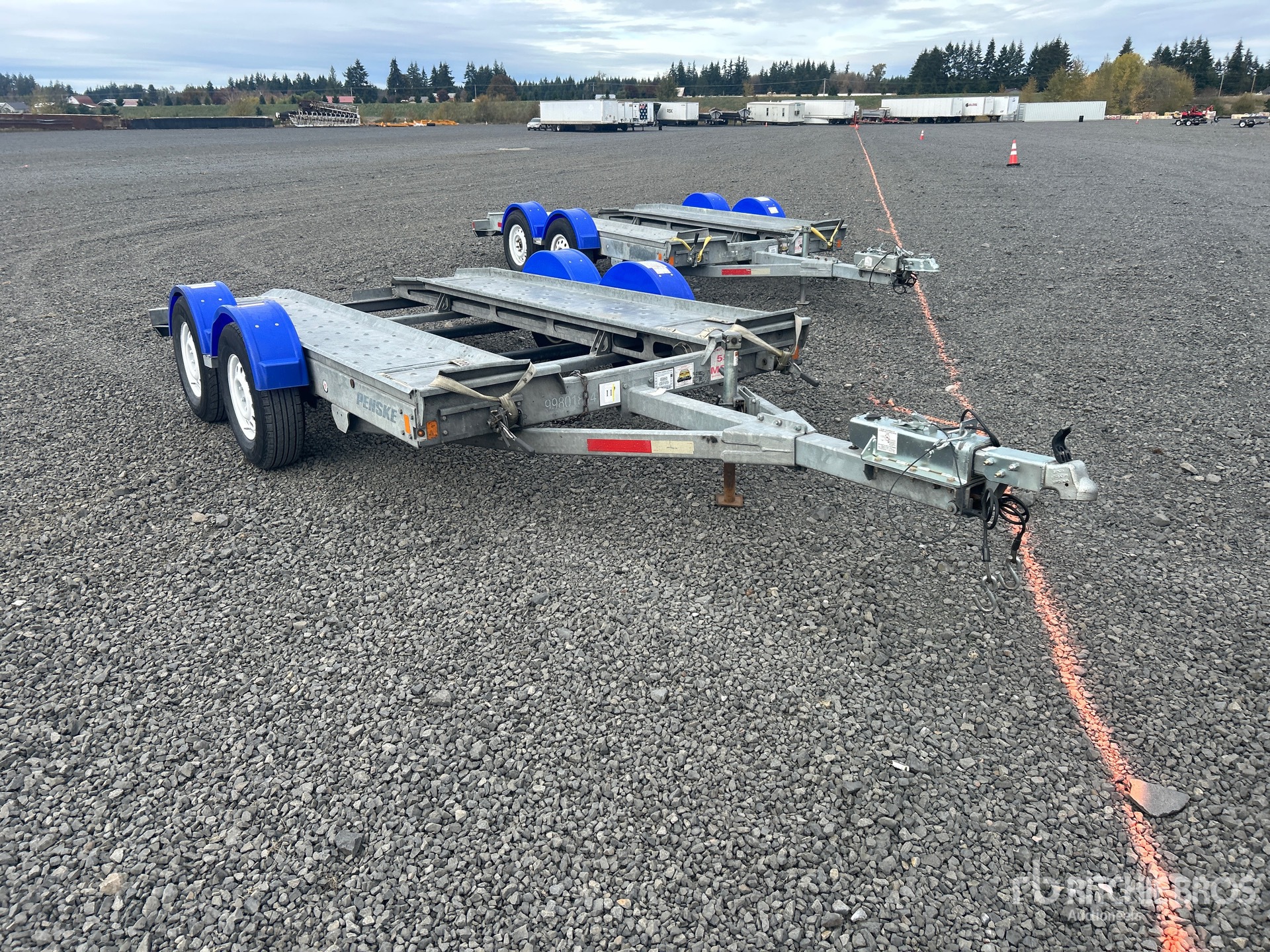 2020 Demco AT7000P