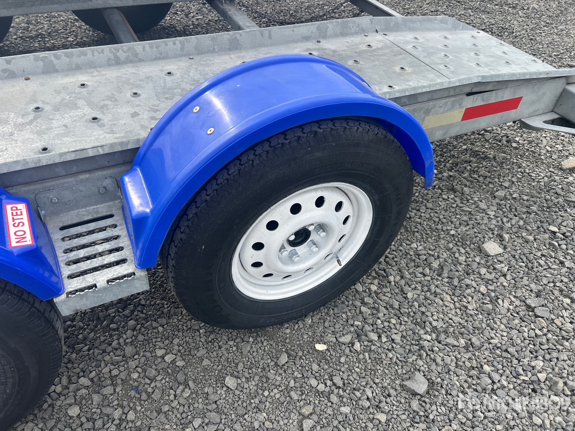 2020 Demco AT7000P