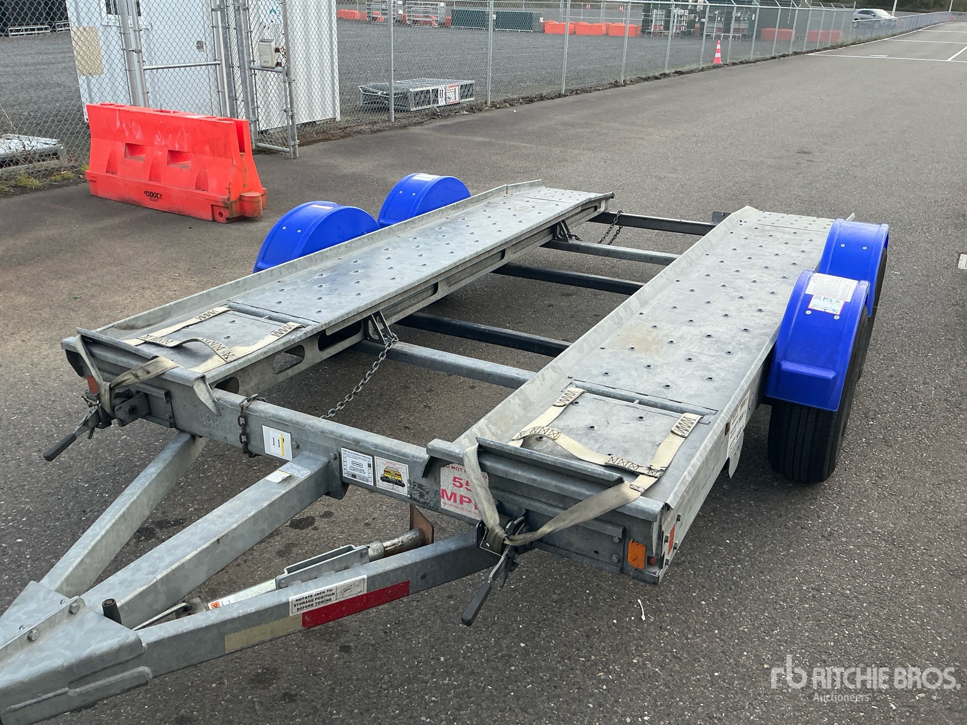 2020 Demco AT7000P