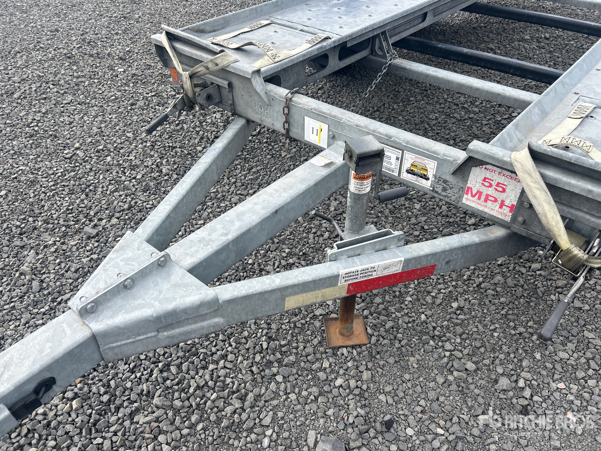 2020 Demco AT7000P