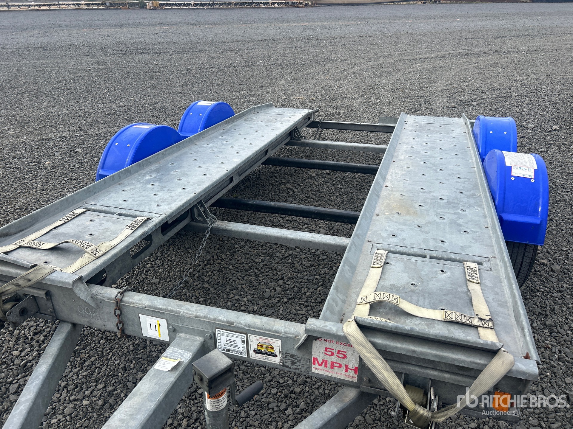 2020 Demco AT7000P