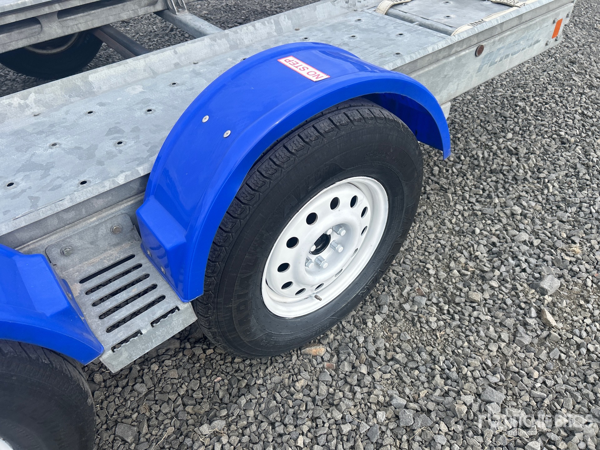 2020 Demco AT7000P