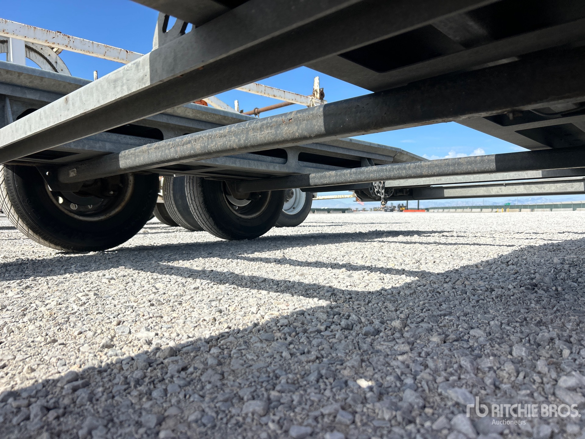 2020 Demco AT7000P