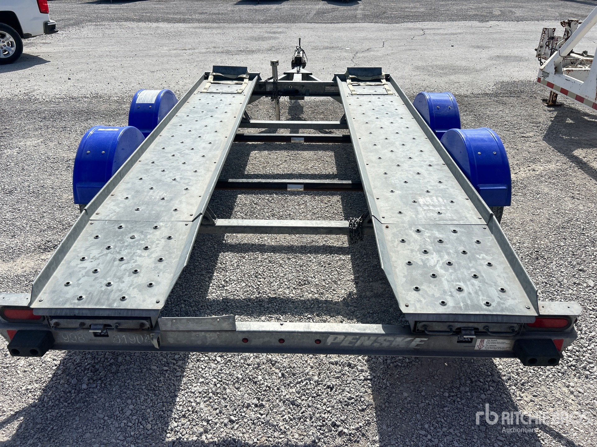 2020 Demco AT7000P