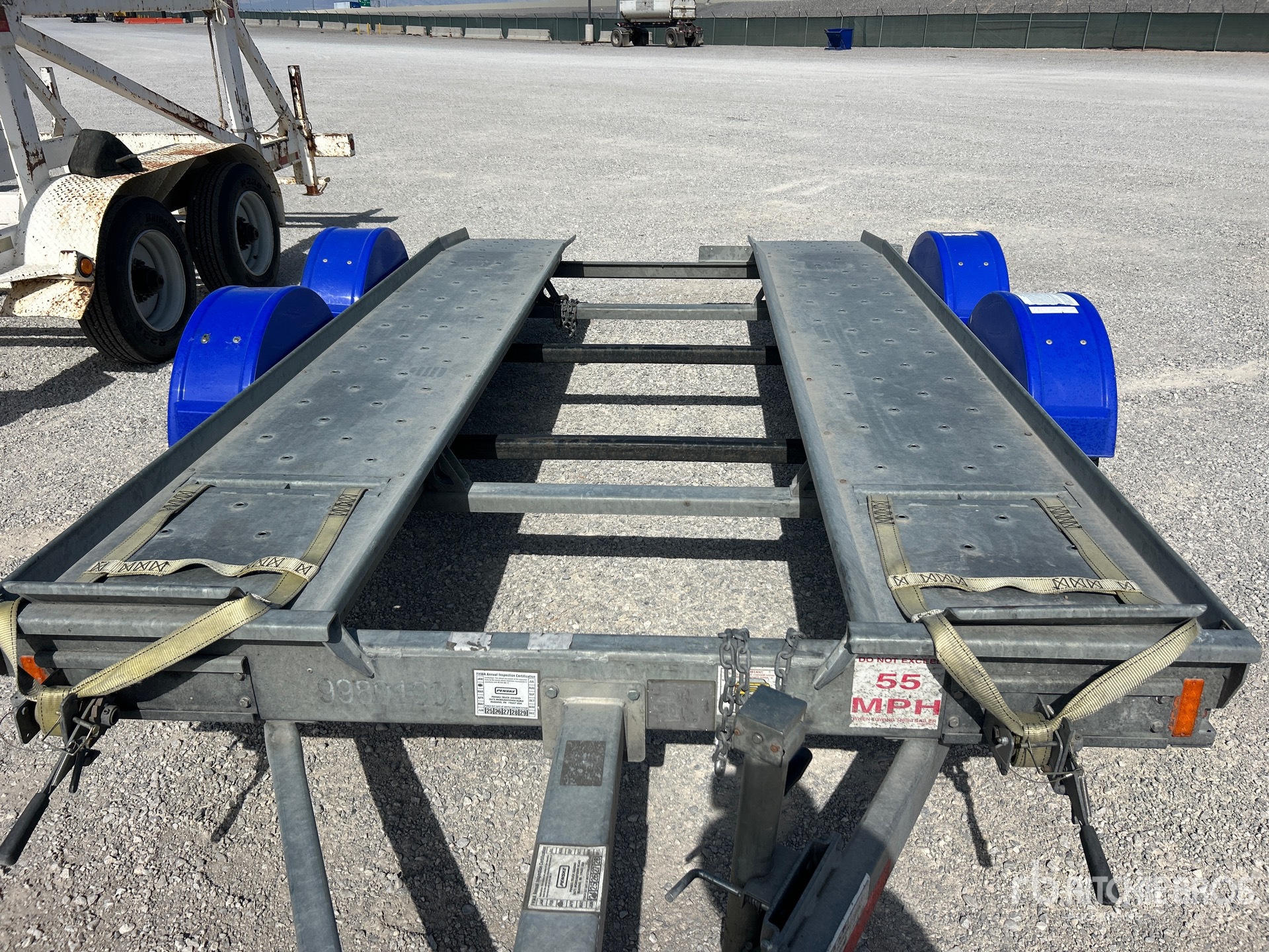 2020 Demco AT7000P