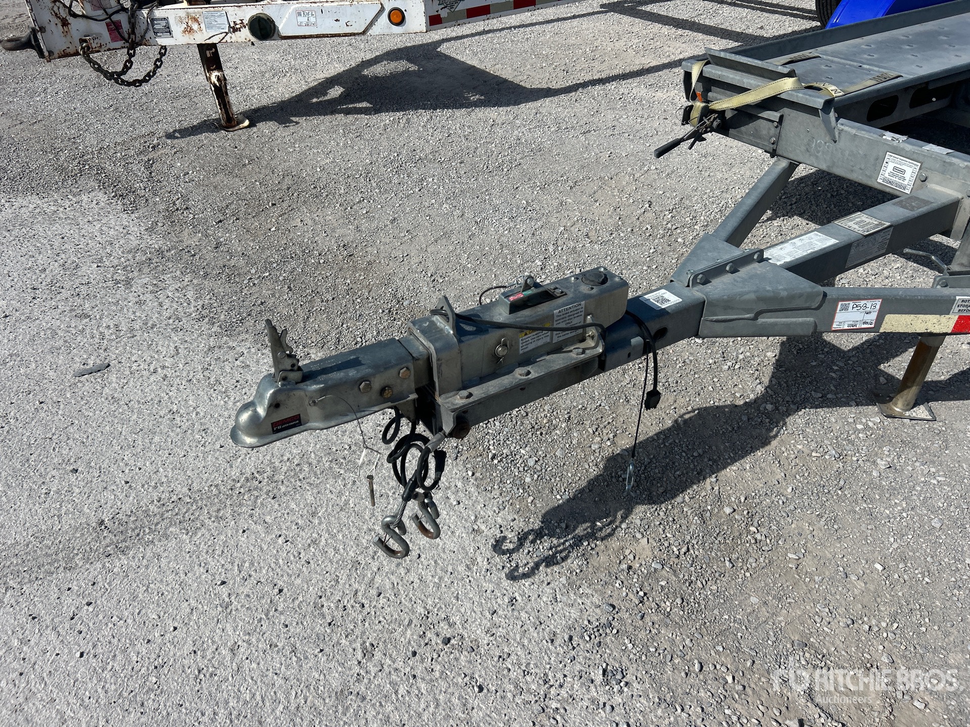 2020 Demco AT7000P